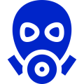 gas-mask